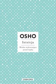 Intuicja, Osho
