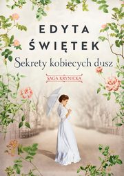 Sekrety kobiecych dusz, witek Edyta