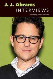 ksiazka tytu: J. J. Abrams autor: 