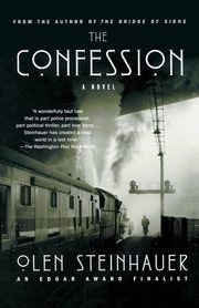 Confession, Steinhauer Olen