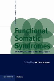 Functional Somatic Syndromes, 