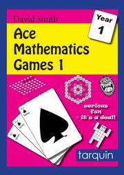 ACE Mathematics Games 1, Smith David