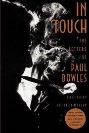 In Touch, Bowles Paul