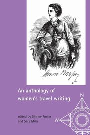 An anthology of women's travel writings, 