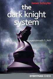 The Dark Knight System, Schuyler James