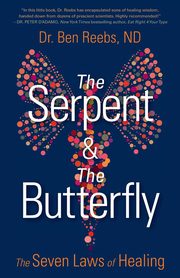 The Serpent & The Butterfly, Reebs Ben