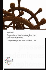Experts et technologies de gouvernement, AEDO-A
