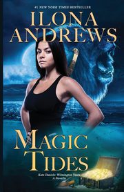 Magic Tides, Andrews Ilona