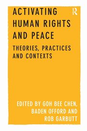 Activating Human Rights and Peace, 