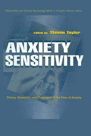 Anxiety Sensitivity, 