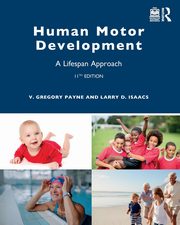 Human Motor Development, Payne V. Gregory
