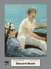 Manet Malarstwo wiatowe, Widacka-Bisaga Agnieszka