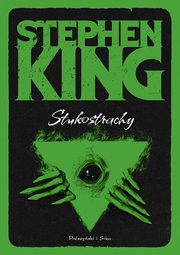 Stukostrachy, King Stephen