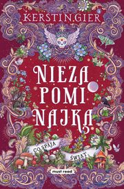 Niezapominajka Tom 3 Co spaja wiat, Gier Kerstin