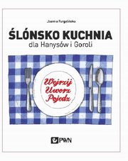 lnsko kuchnia dla Hanysw i Goroli, Furgaliska Joanna