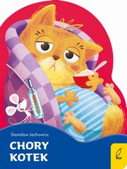 Chory kotek Wykrojnik, Jachowicz Stanisaw