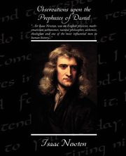 ksiazka tytu: Observations Upon the Prophecies of Daniel autor: Newton Isaac