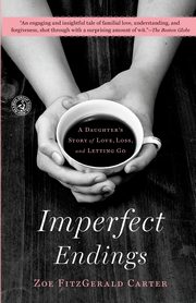 Imperfect Endings, Carter Zoe Fitzgerald