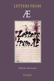 Letters from AE, Russell George William