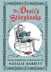 Devil's Storybooks, Babbitt Natalie