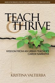 Teach & Thrive, Valtierra Kristina