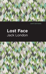 Lost Face, London Jack