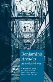 Benjamin's Arcades, Buse Peter