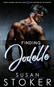 Finding Jodelle, Stoker Susan
