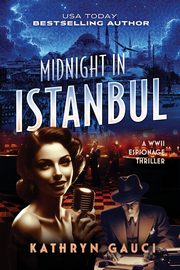 Midnight in Istanbul, Gauci Kathryn