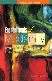 Enchantments of Modernity, 