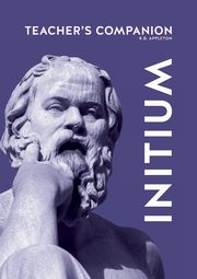 Teacher's companion to Initium, Appleton Reginald Bainbridge