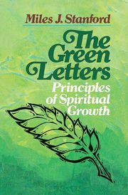 The Green Letters, Stanford Miles J.