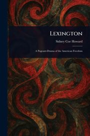 Lexington, Howard Sidney Coe