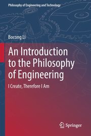 An Introduction to the Philosophy of Engineering, Li Bocong