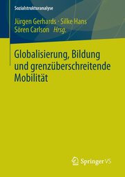 Globalisierung, Bildung und grenzberschreitende Mobilitt, 
