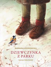 Dziewczynka z parku, Kosmowska Barbara