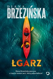 garz, Brzeziska Diana