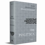 ksiazka tytu: De politica hominum societate libri tres / O obywatelskiej spoecznoci ludzi ksigi trzy autor: Olizarowski Aron Aleksander