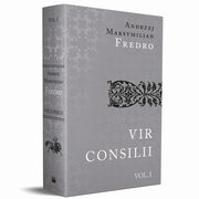 Vir Consilii / M radny, Fredro Andrzej Maksymilian