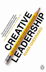 Creative Leadership, Gheerawo Rama