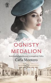 Ognisty Medalion, Montero Carla