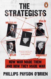 The Strategists, O'Brien Phillips Payson