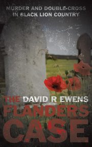 The Flanders Case, Ewens David R.