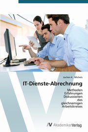 IT-Dienste-Abrechnung, Michels Jochen K.