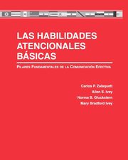 Las Habilidades Atencionales Bsicas, Zalaquett Carlos