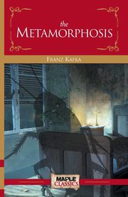 The Metamorphosis, Kafka Franz