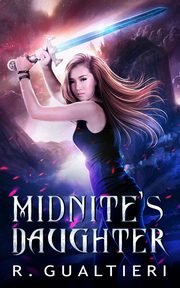 Midnite's Daughter, Gualtieri Rick