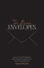 Two Brown Envelopes, Mulhim Hazem