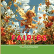 Three Stories About Fairies, Harwood Viktoriia