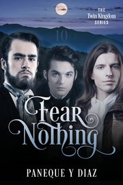 Fear Nothing, y Diaz Paneque
